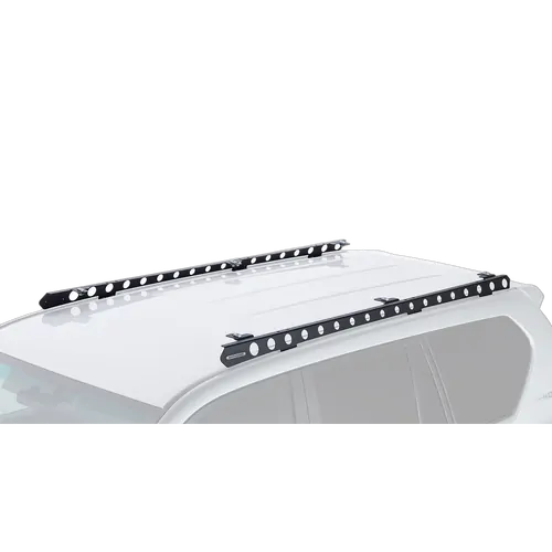 Rhino Rack Rhino-Rack Backbone Mounting System - Prado 150