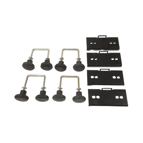 Rhino-Rack Heavy Duty Fitting Kit (Suits Masterfit Range)