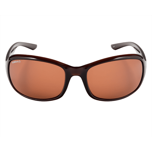 Spotters Sunglasses Ruby Gloss Brown Halide