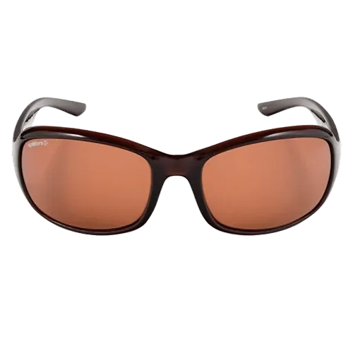 Spotters Sunglasses Ruby Gloss Brown Halide