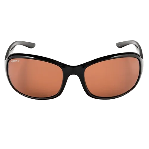 Spotters Sunglasses Ruby Gloss Black Halide
