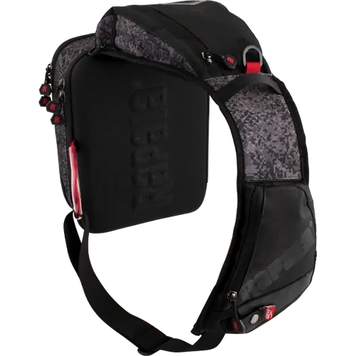 Rapala Urban Classic Sling Bag- Digi Camo / Black