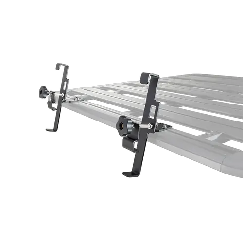 Rhino-Rack Aluminium Folding Ladder Bracket