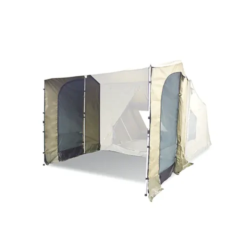 Oztent RV-2/3/4/5 Peaked Side Panel Set (Series II)