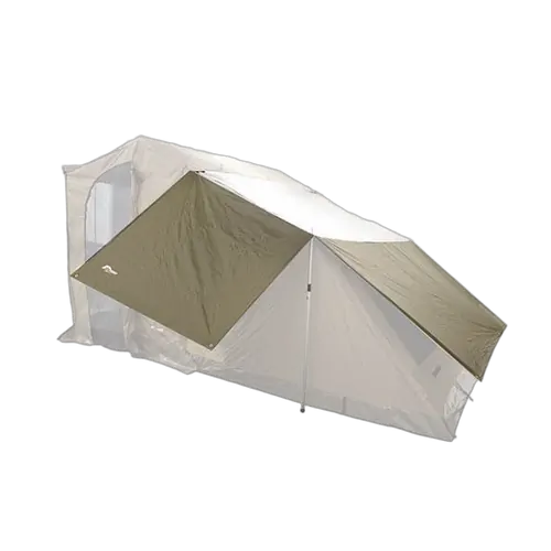 Oztent Fly - RV-3 Fly