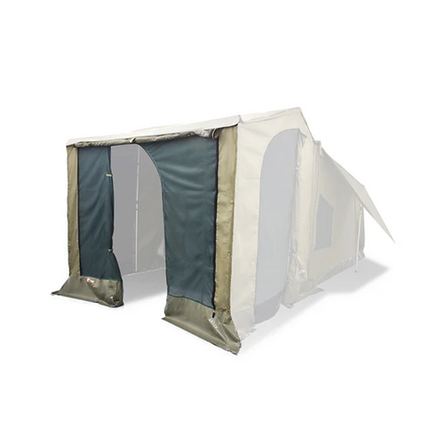 Oztent RV-3/4 Deluxe Front Panel - Series II