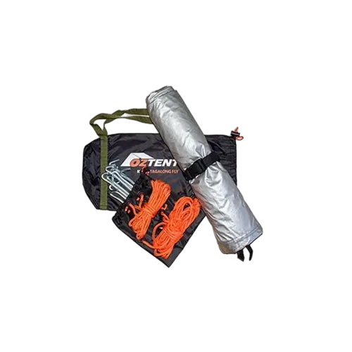 Oztent Tagalong Fly - RV-3, RV-4