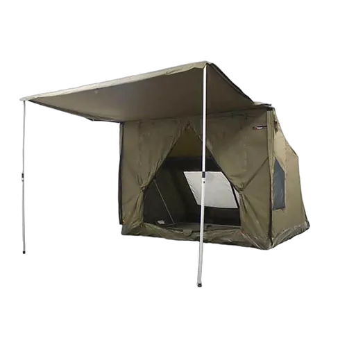 Oztent RV-5 Touring Tent