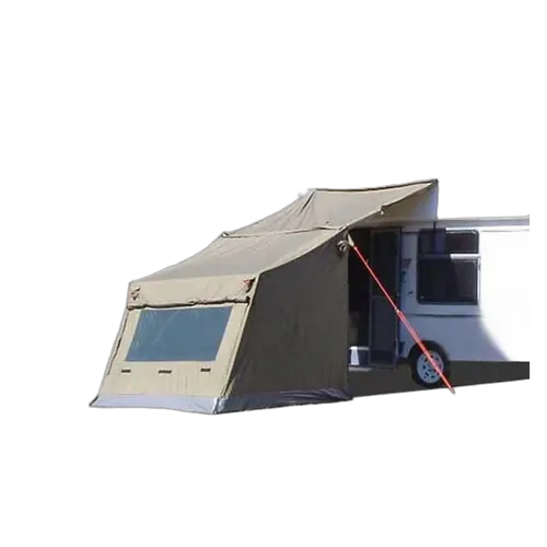 Oztent Caravan Connector - RV-5