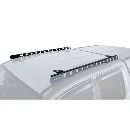 Rhino Rack Rhino-Rack Backbone Mounting System To Suit Amarok 2011 - 2023