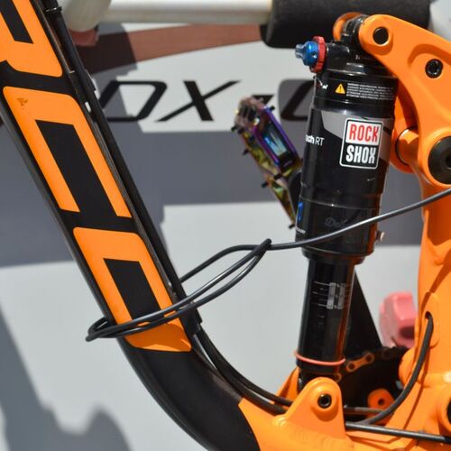 RVsecure PlatinumX Cable Loop Sensor