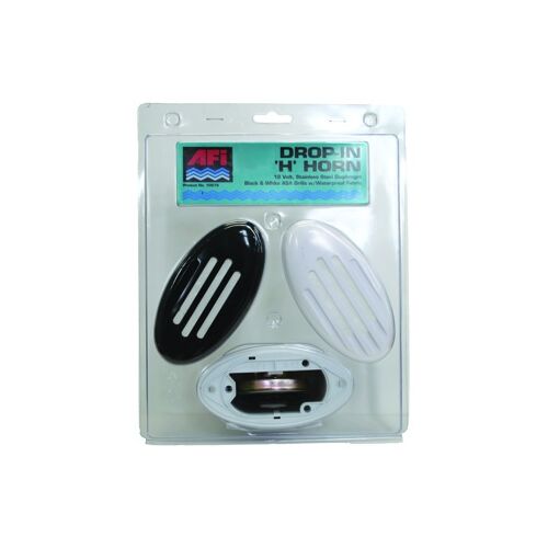 AFI Horn Drop-In 12V