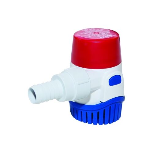 Rule Pump - 360Gph 12V