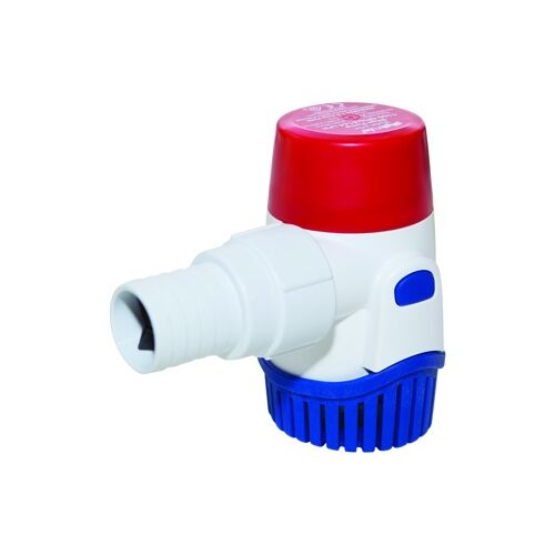 Rule Pump - 1100Gph 24V