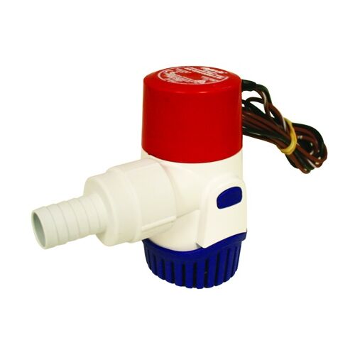 Rule Pump - Auto 800Gph 12V
