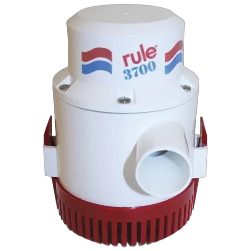 Rule Bilge Pump 3700Gph 12V