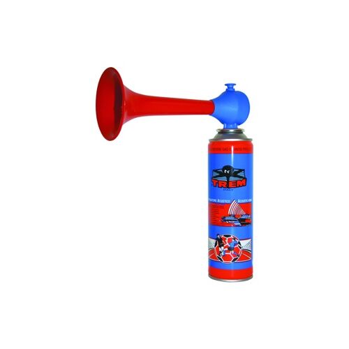Trem Air Horn Gas Operated 250ml