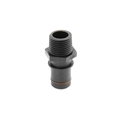 Adaptor Qwik-Lok 3/4" X 3/4" Npt