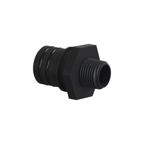 Adaptor 3/4" Npt X 1 1/8" Qwik-Lok