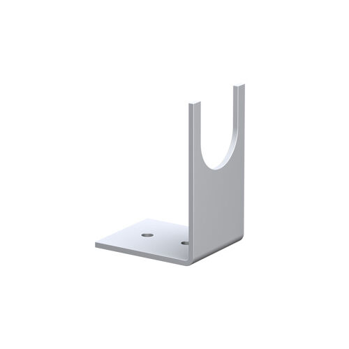 Flow-Rite Valve Mounting Bracket L Shape