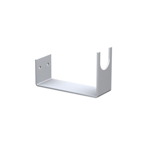 Flow-Rite Valve Mounting Bracket U Shape