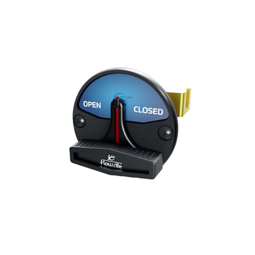 Flow-Rite Ballast Actuator