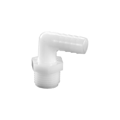 Adaptor 3/4" X 3/4" Npt Elbow