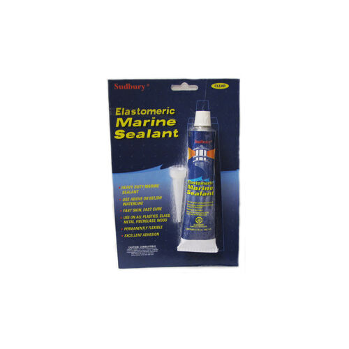 Sudbury Elastomeric Marine Sealant