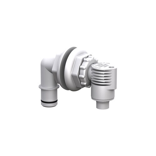 Flow-Rite Power Nozzle Aerator Qwik-Lok