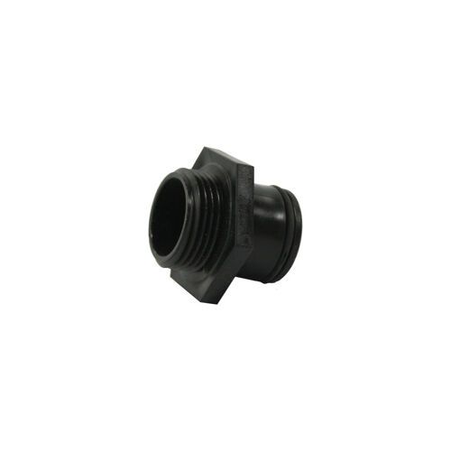 3/4" Npt X 1 1/8" Ql Drain Screen Adaptor