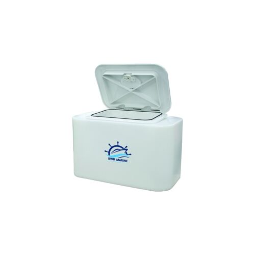 RWB Livewell Tank 40Ltr (Tank & Lid Only)