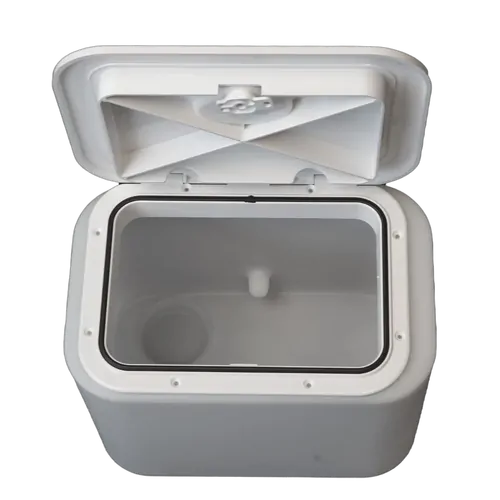 Basic Live Bait Tank Kit