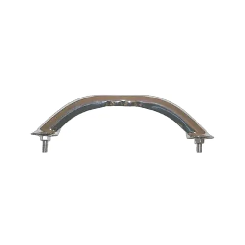 Rwb Hand Rail Stainless Steel 450mm