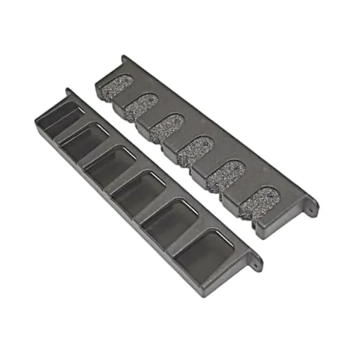 Rod Storage Rack 6 Vertical