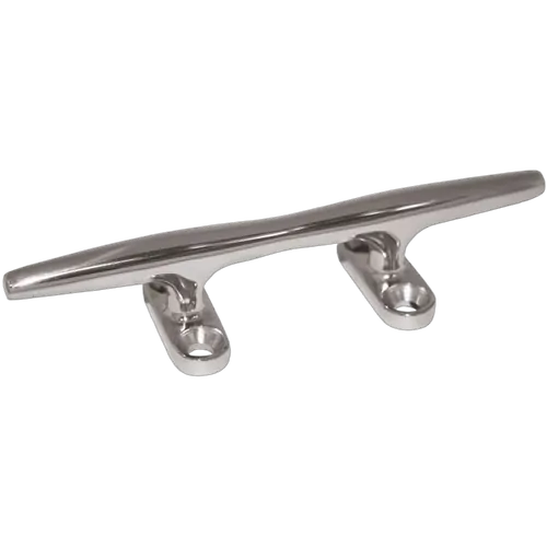 Rwb Slimline Bar Cleat Stainless Steel 316 -155mm