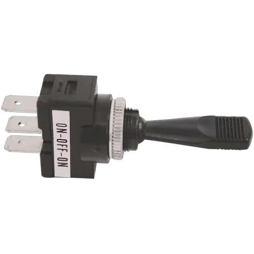 Switch Toggle 3 Position