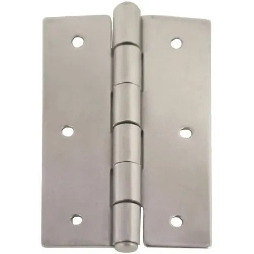 Butt Hinges 304 Stainless Steel 63mm (Pair)