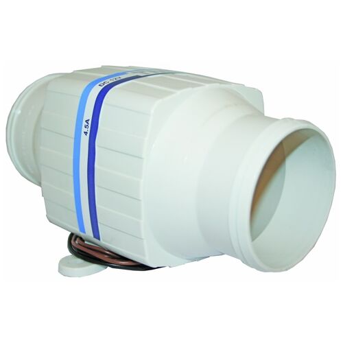 TMC Blower Inline 12V