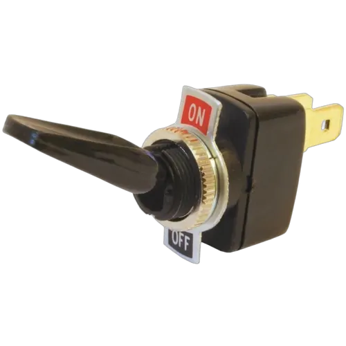 Switch Toggle Plast On/Of