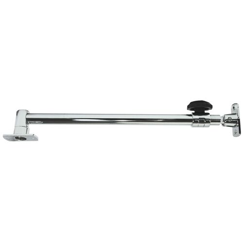 Adjust Hatch Heavy Duty Chrome Plated Brass