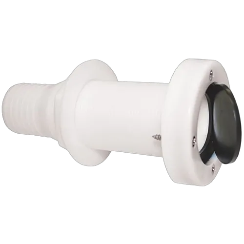 Scupper Thru-Hull 38mm