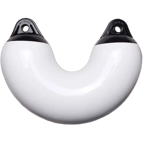 Majoni Step Fender Black/White