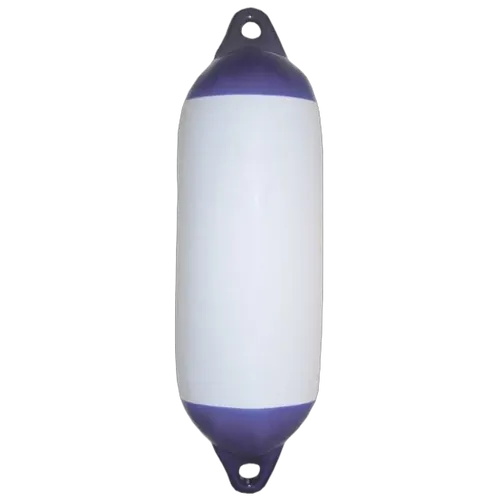 Majoni Fender White /Blue Tip 240mm x 700mm