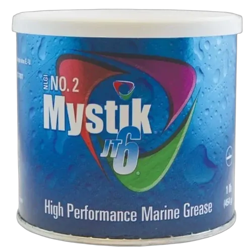 Grease -Trailer 454Gm Tub