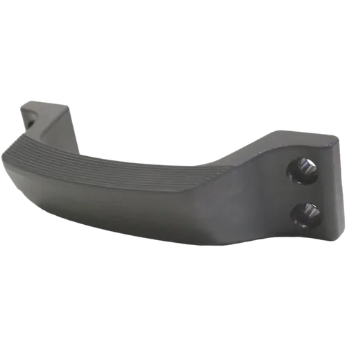 Transom Step/Handle Plastic 160mm