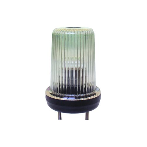 RWB Nav Light -3 60 Clear/Black 12V