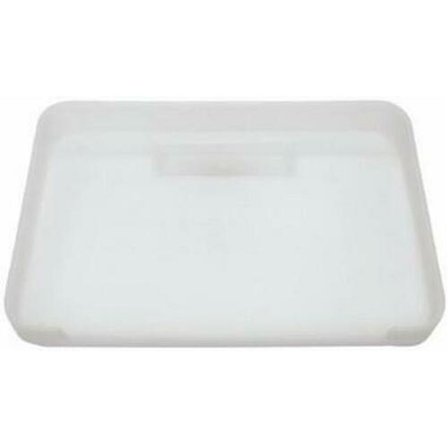 Manta Cutting Boards For Bait Station - Small White