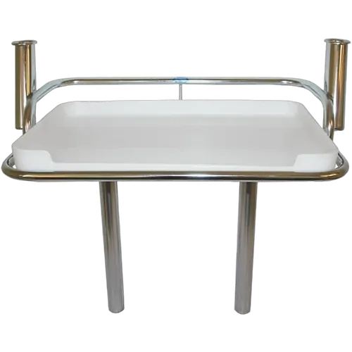 Deluxe Bait Station Standard 2 Rods