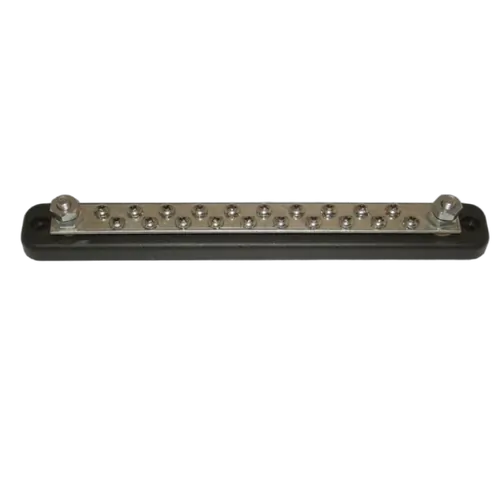 Buss Bar -12 Screw 250Amp