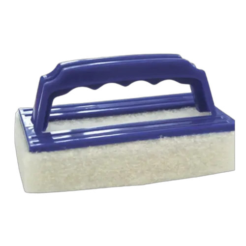 Scrubber Pad - Hand Held